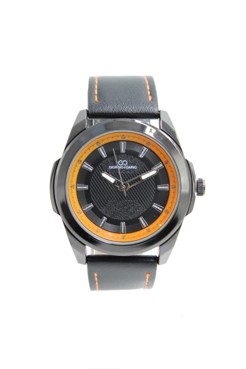 Montre tendance homme G&D