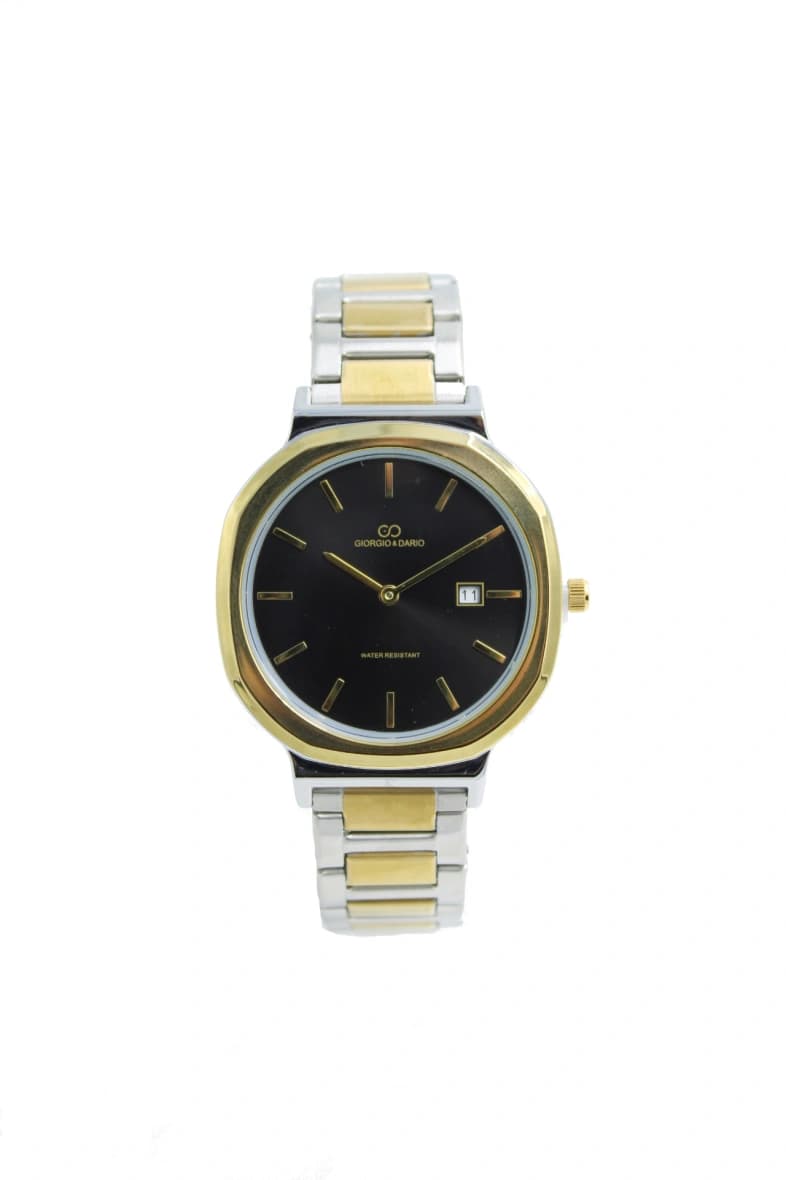 Montre tendance homme G&D