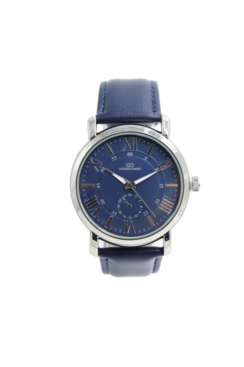 Montre tendance homme G&D