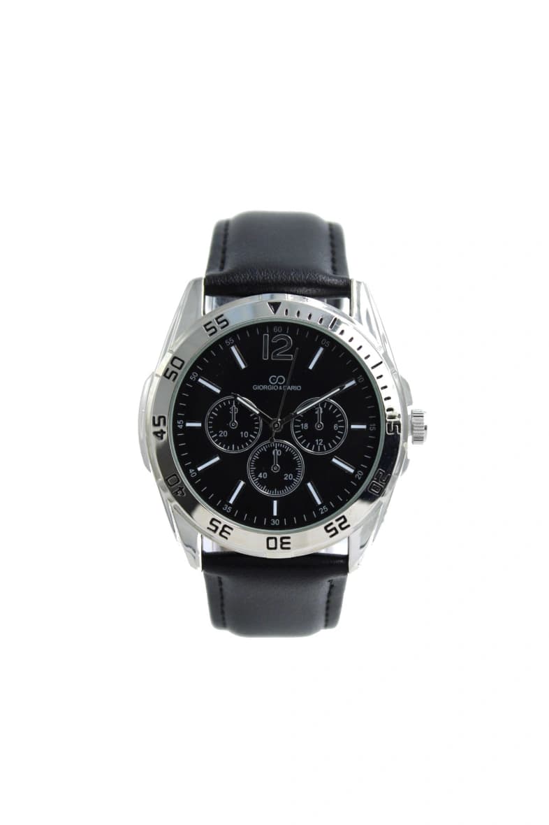 Montre tendance homme G&D