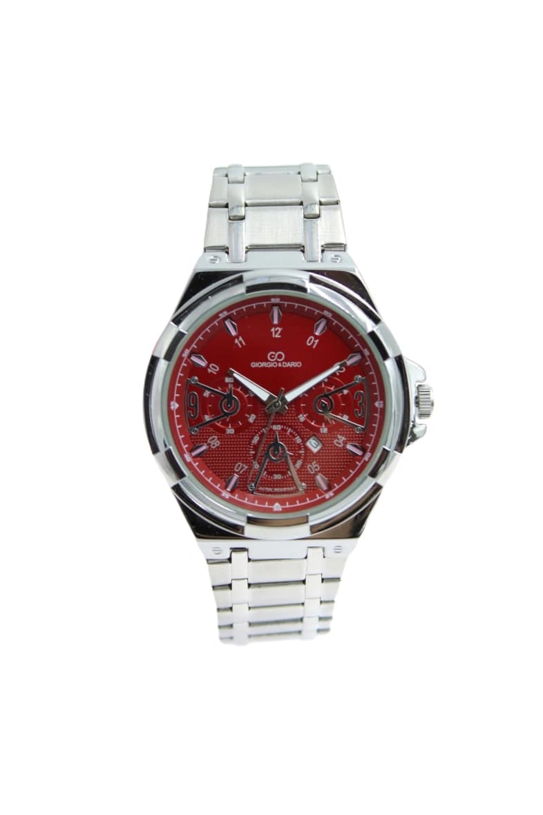 Montre tendance femme G&D