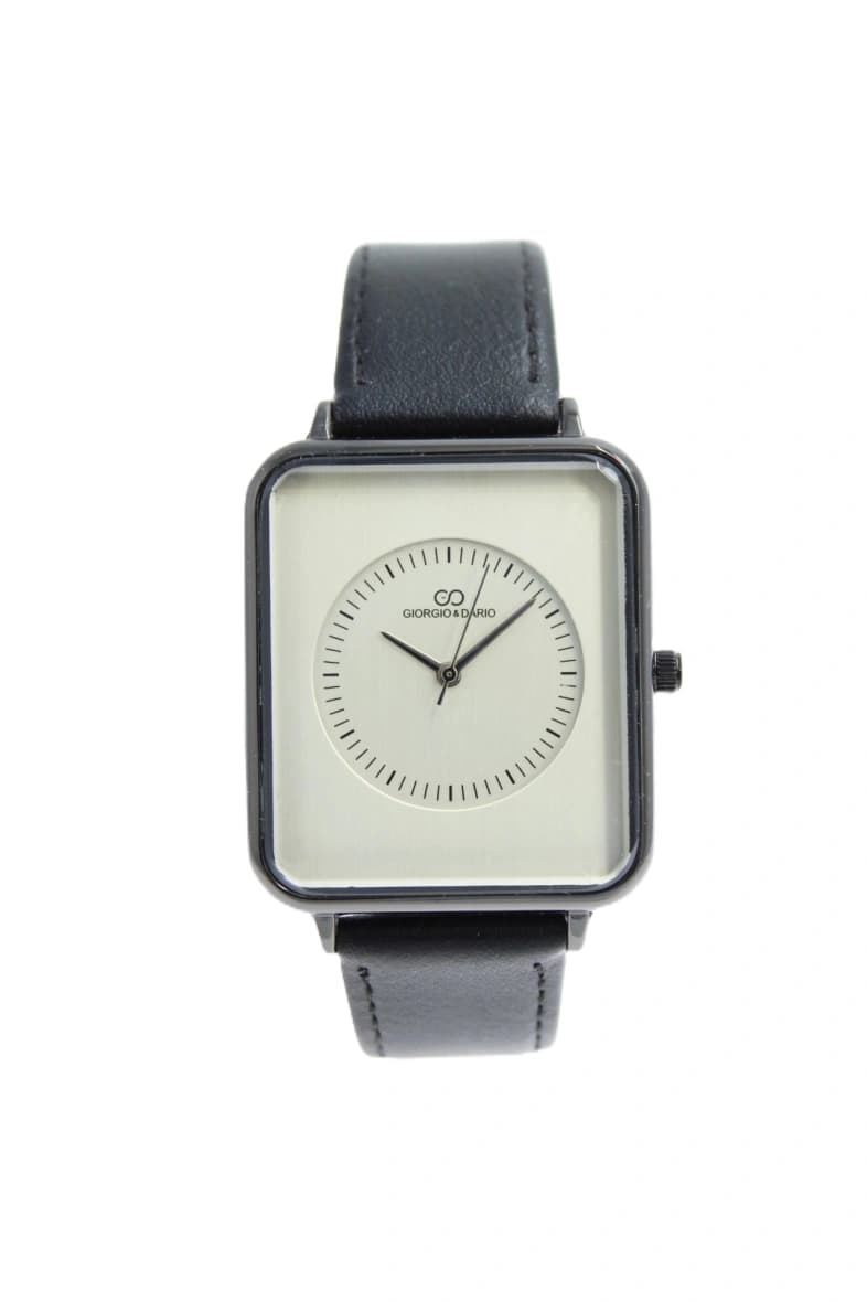 Montre tendance homme G&D