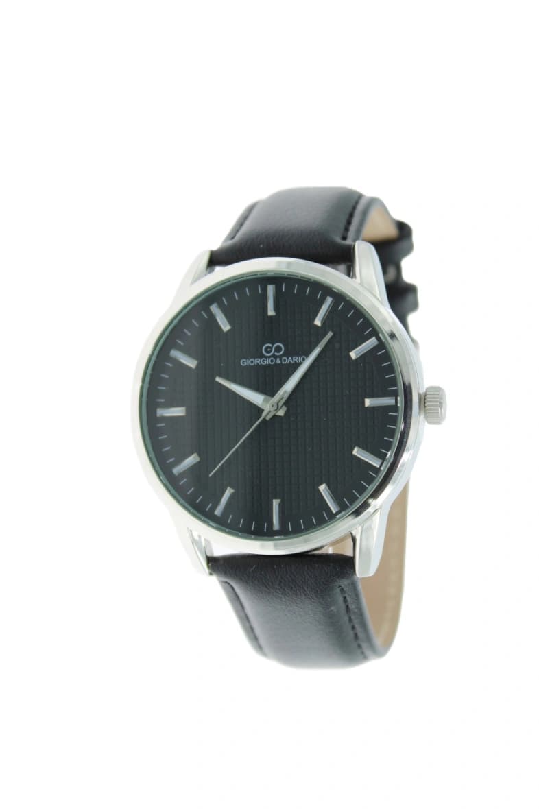 Montre tendance homme G&D
