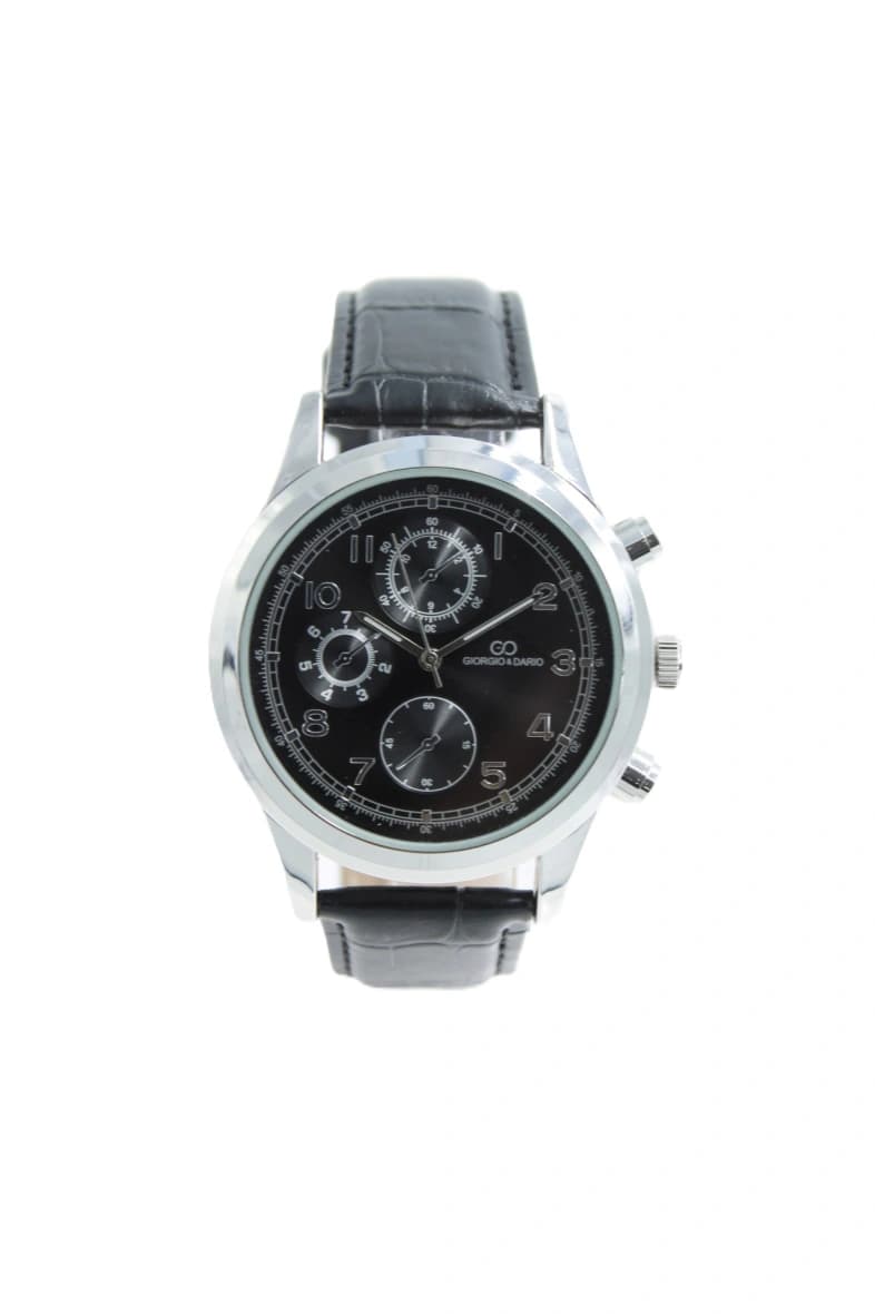Montre tendance homme G&D