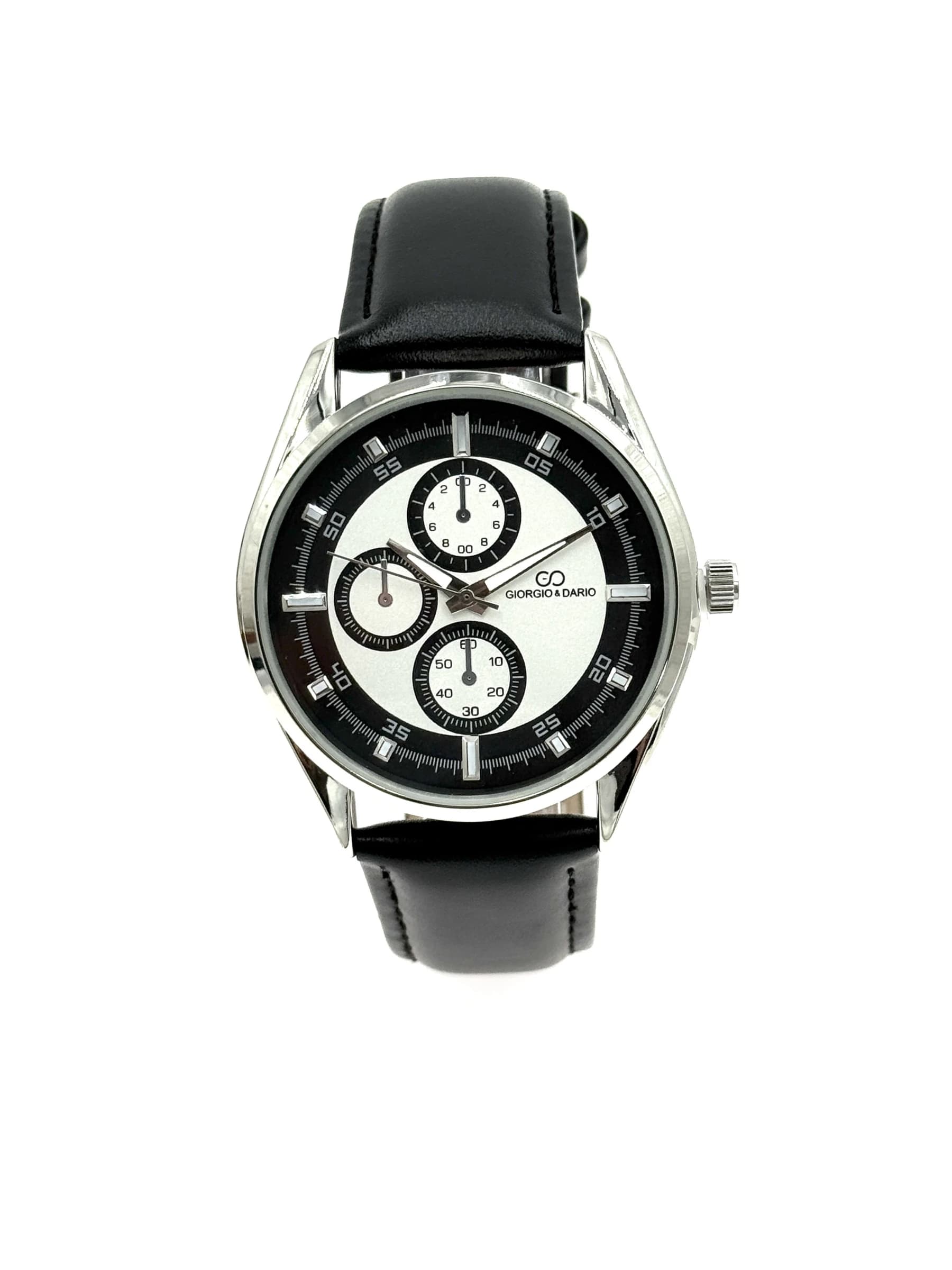 Montre tendance homme G&D