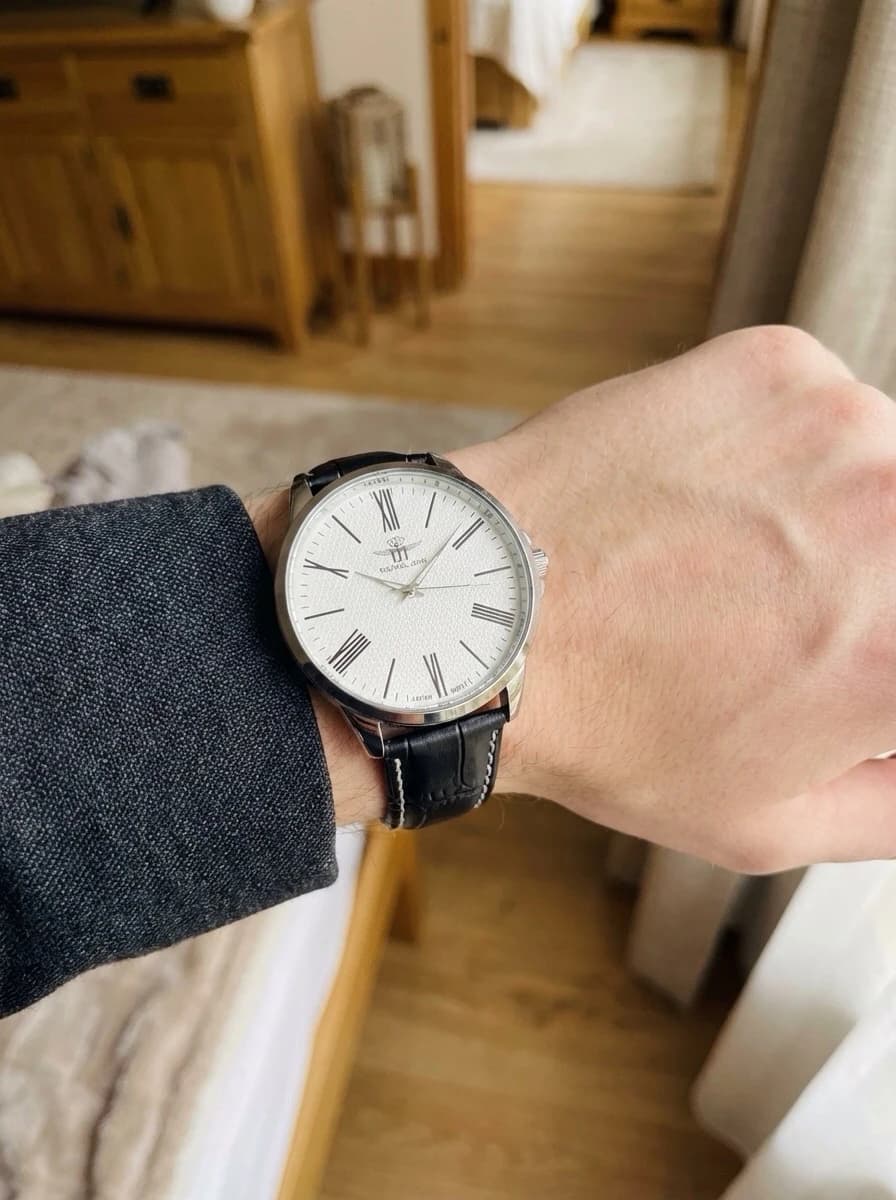 Montre homme