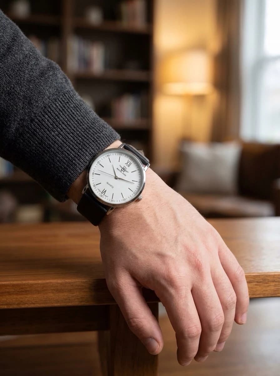 Montre homme