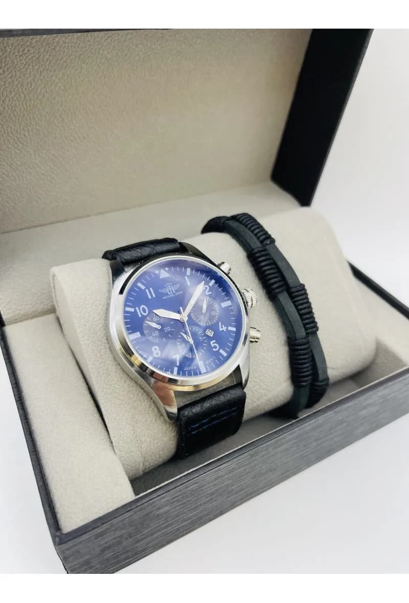 COFFRET HOMME N KH241705 ABL