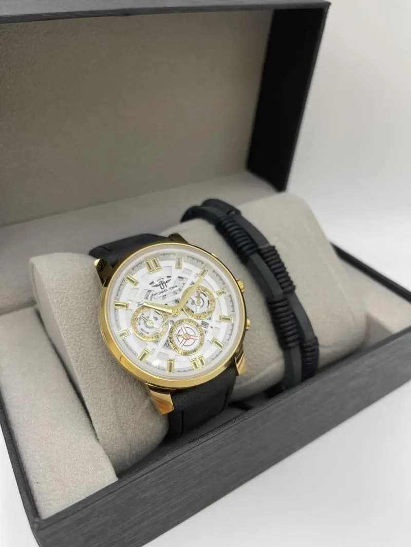 COFFRET HOMME N KCC052 ON