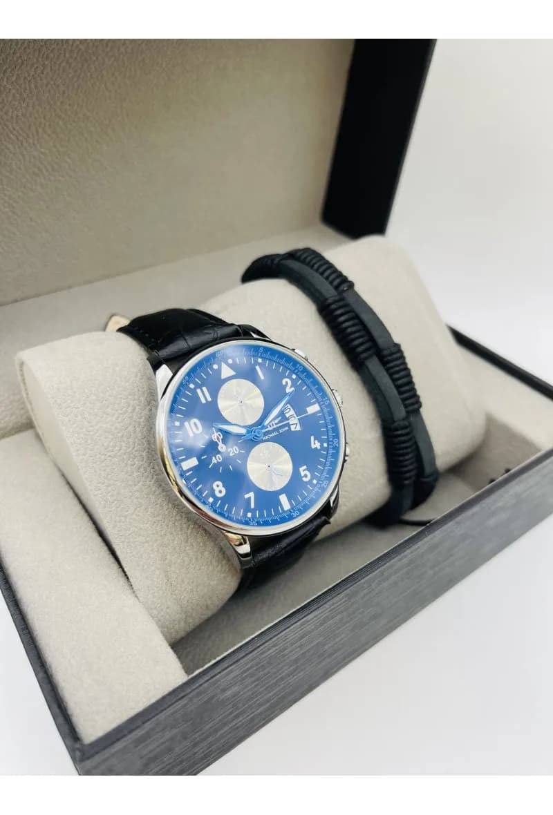 COFFRET HOMME N LKF247 ANN