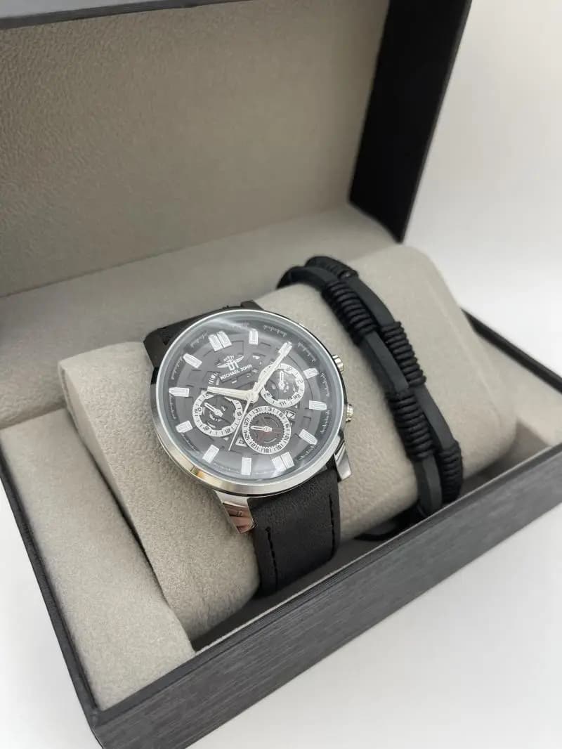 COFFRET HOMME N KCC052 ANN