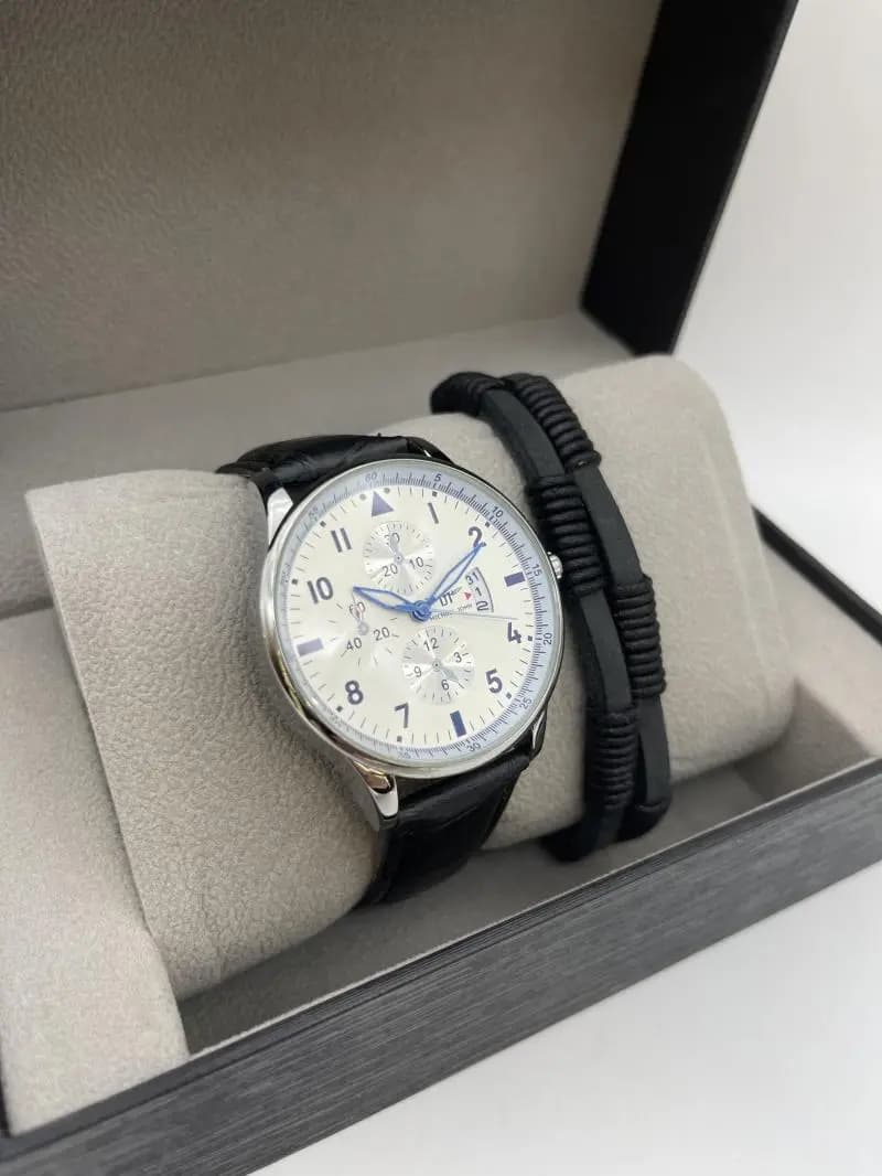 COFFRET HOMME N LKF247 AN