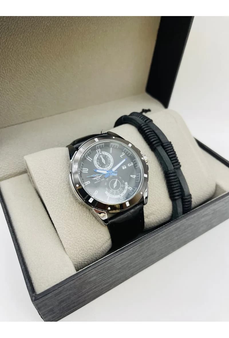COFFRET HOMME N LKF233 ANN