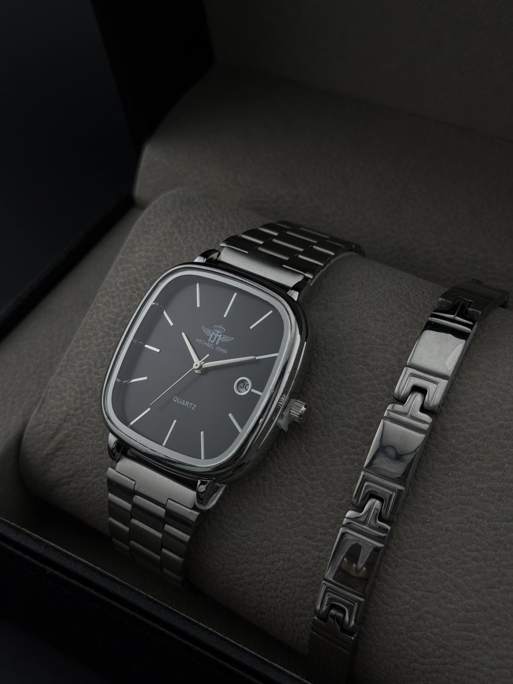 COFFRET HOMME DX2358 A
