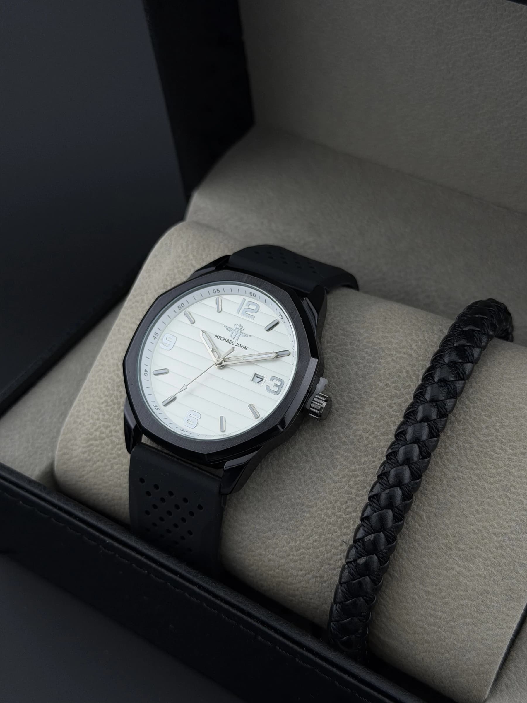 COFFRET HOMME KH2433102 N