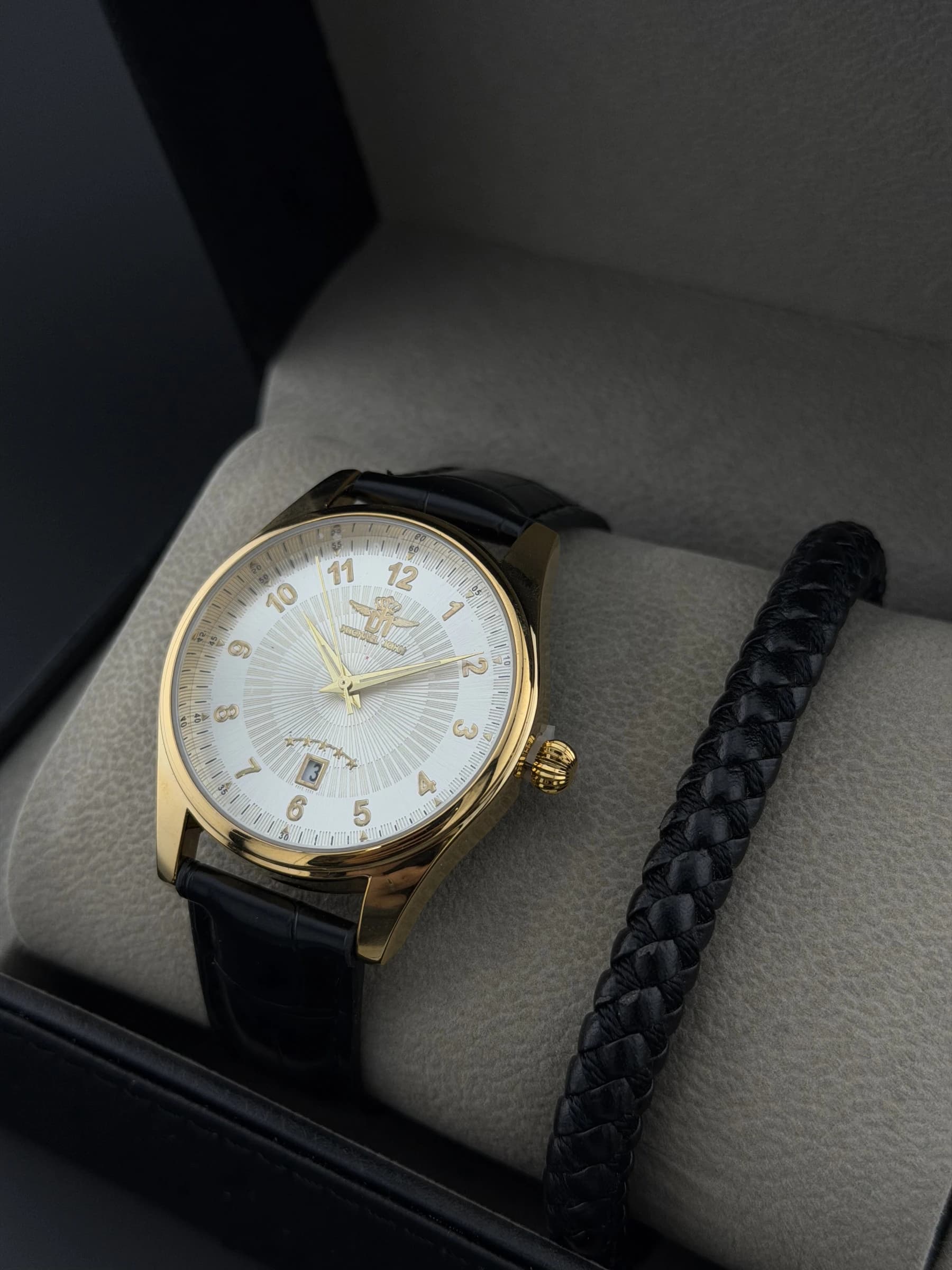 COFFRET HOMME MG2023B O