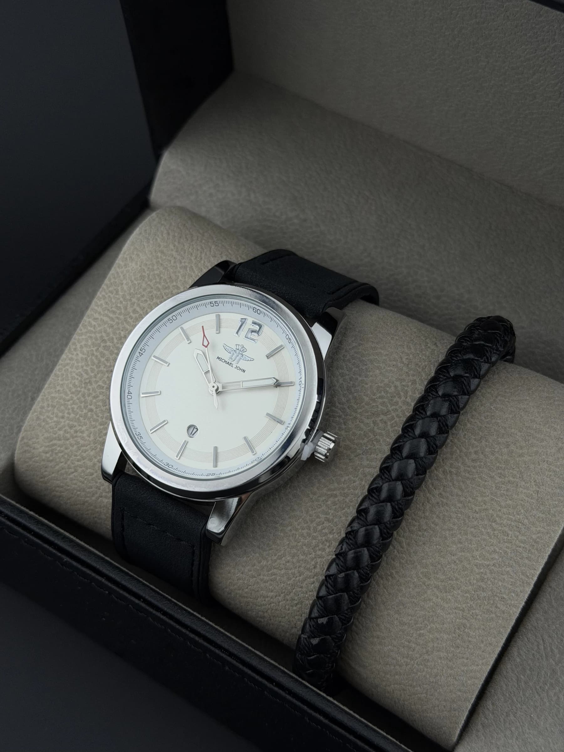 COFFRET HOMME KH2433101