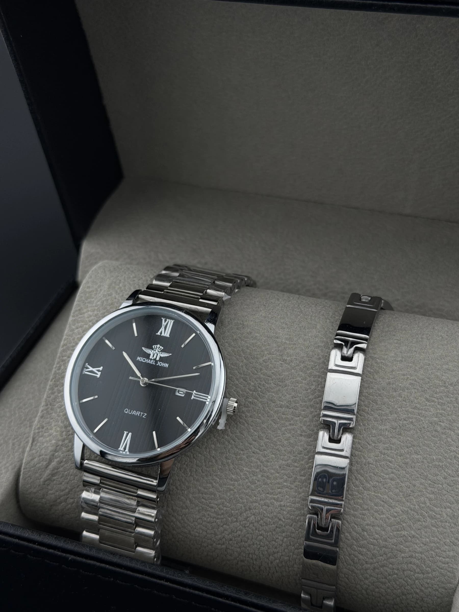 COFFRET HOMME KH122302M A