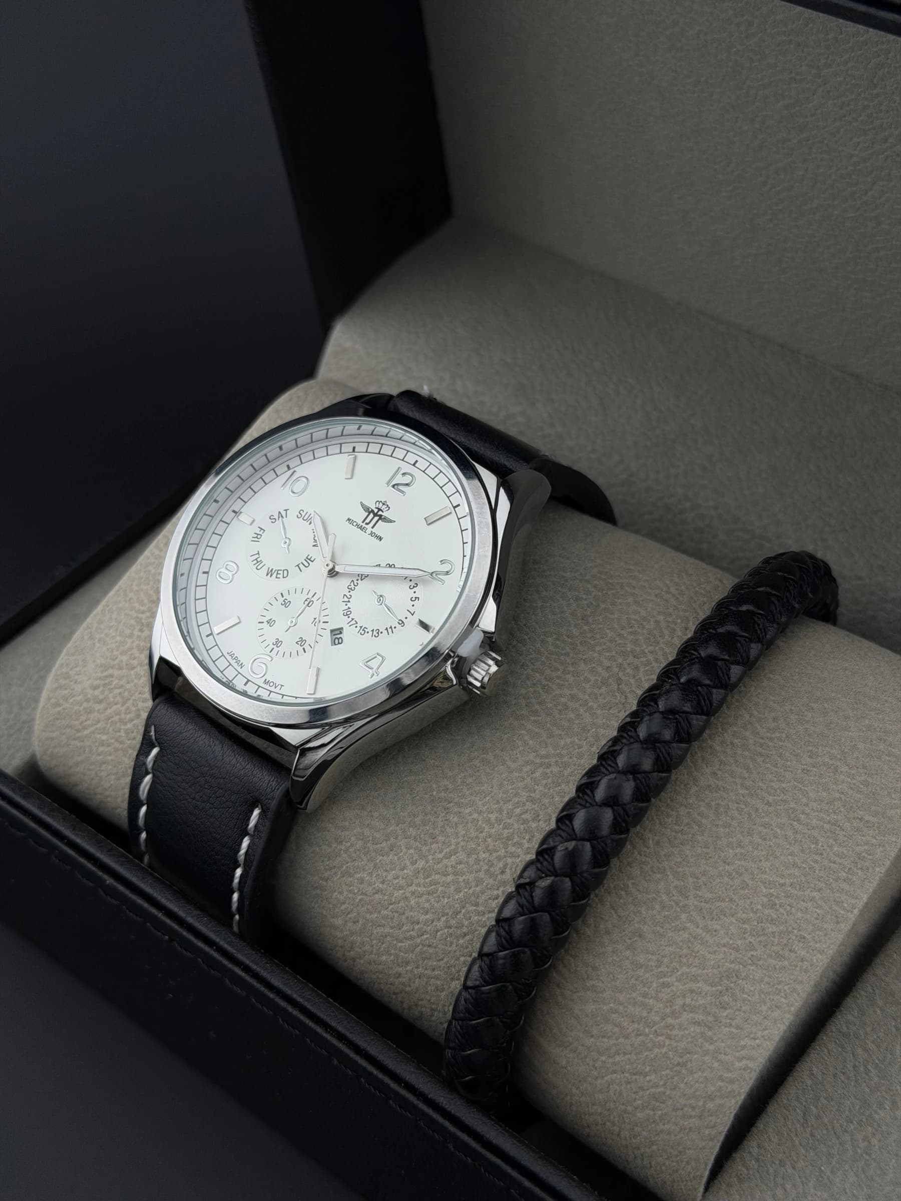 COFFRET HOMME KH241703 A