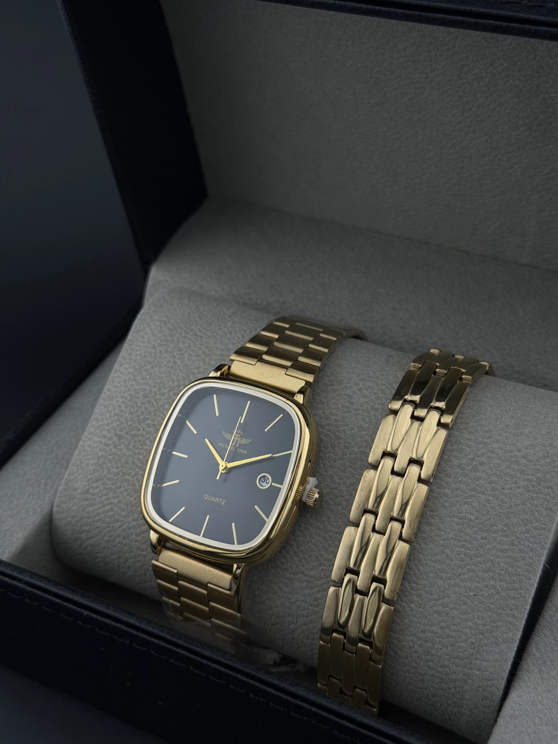 COFFRET HOMME DX2358 O