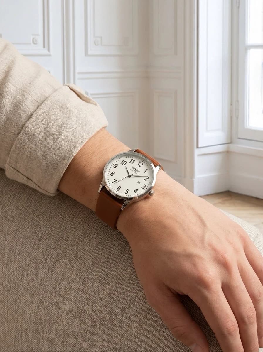 Montre homme FB075 O