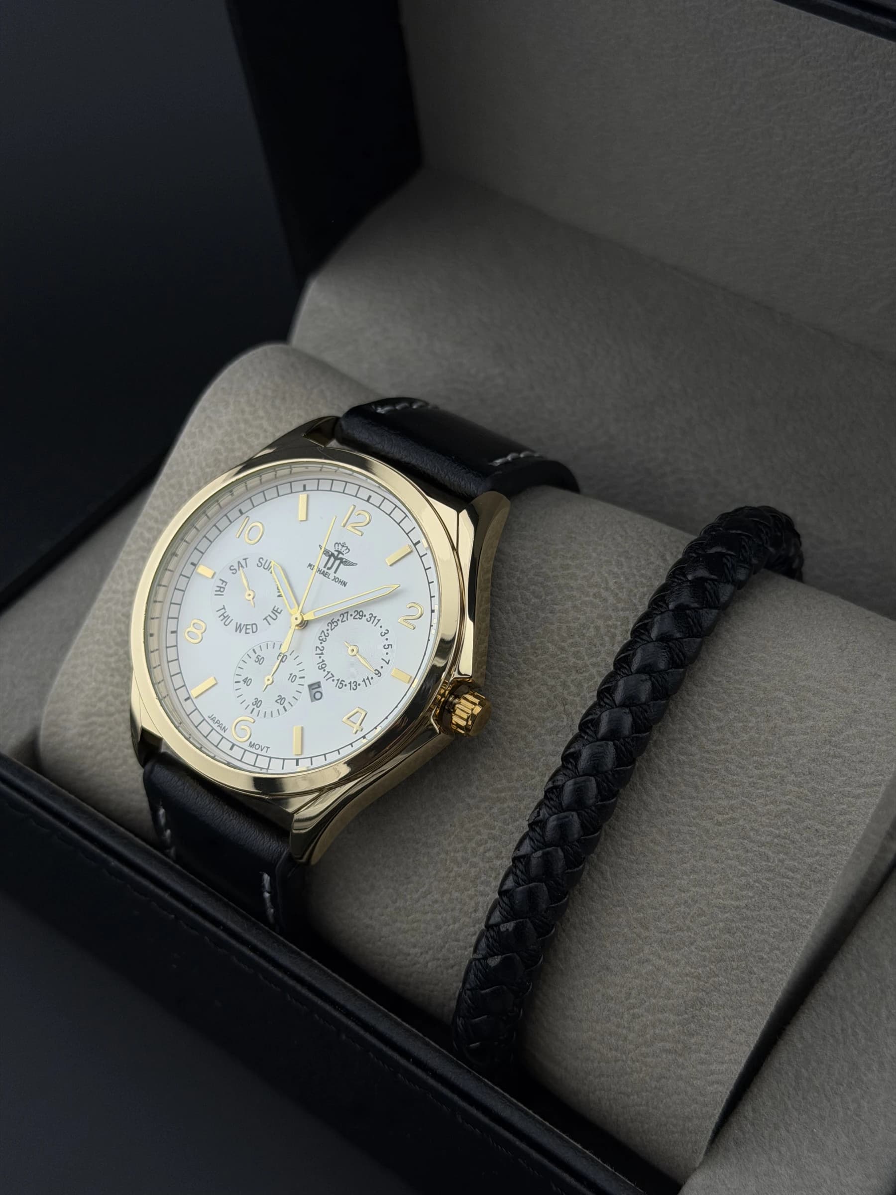 COFFRET HOMME KH241703 O
