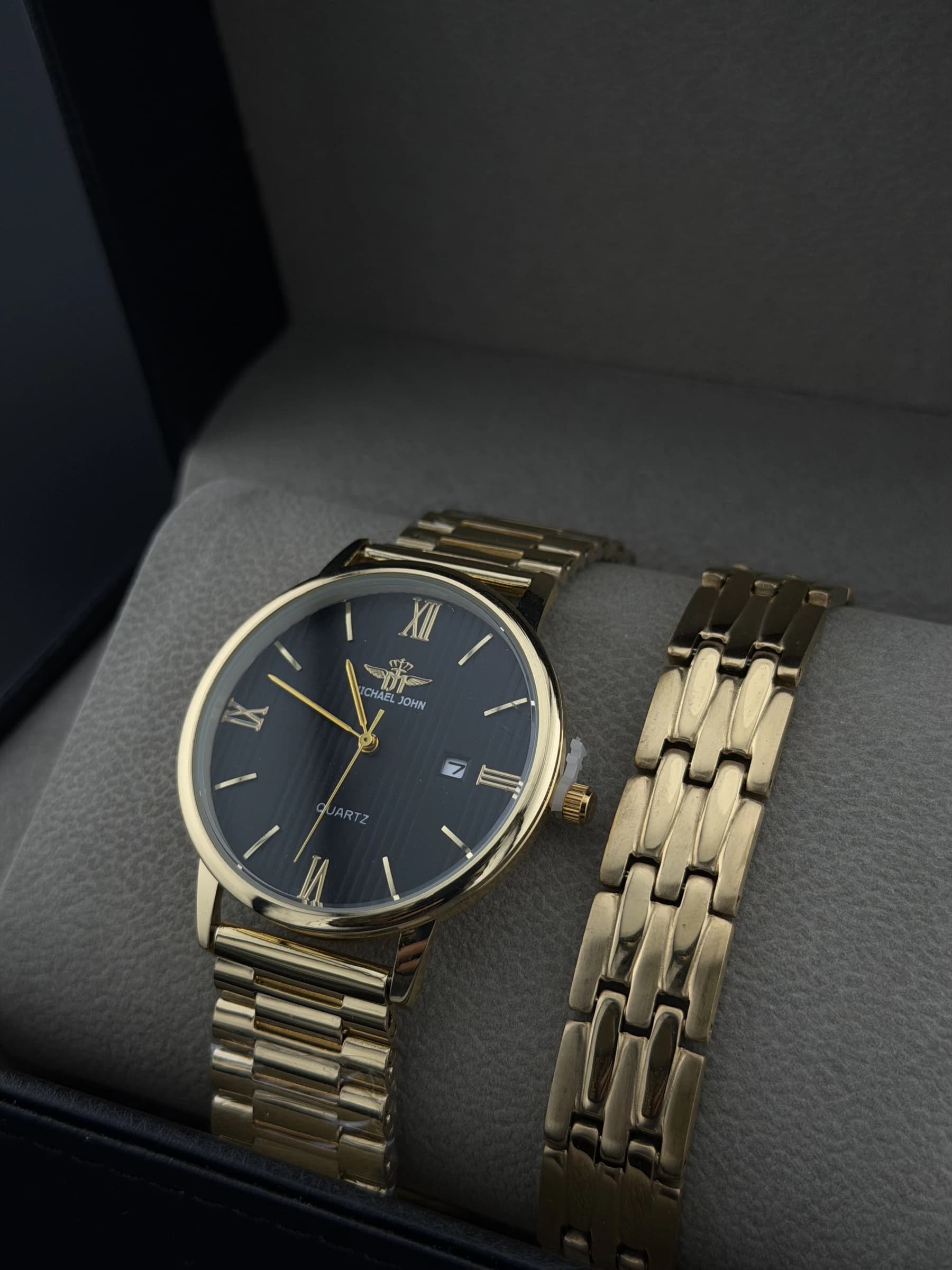 COFFRET HOMME KH122302M O