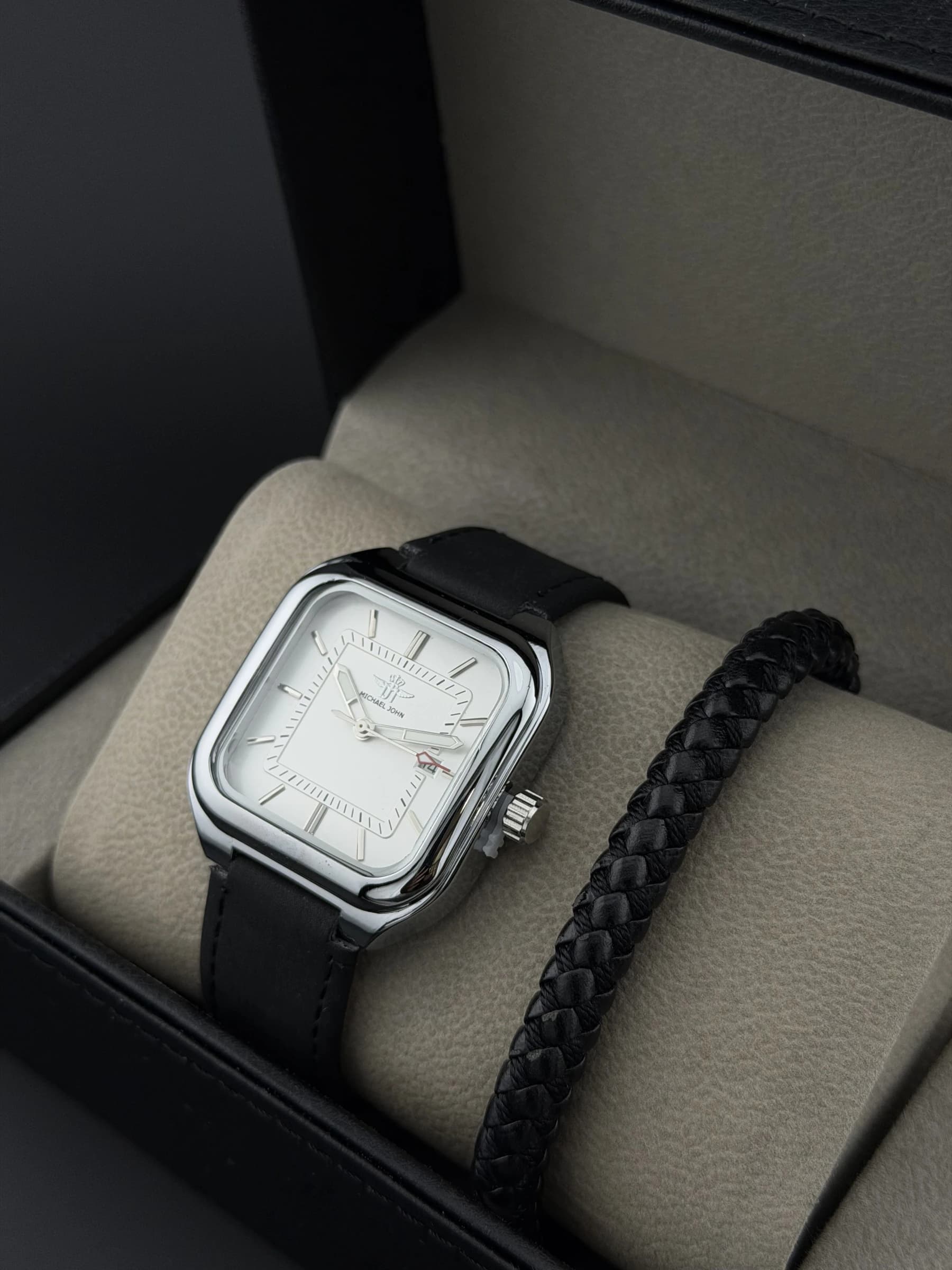 COFFRET HOMME KH91401
