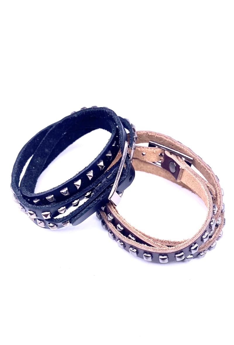 Bracelet clou