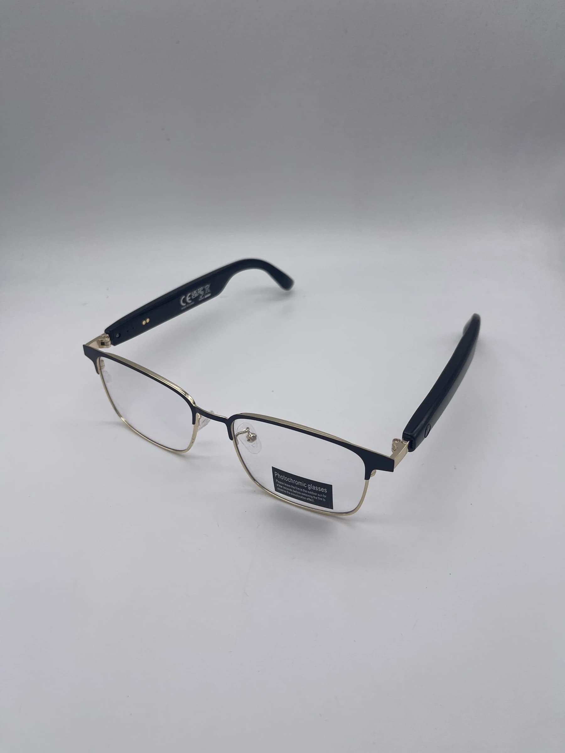 LUNETTE CONNECTE SANS CAMERA GS-06 H